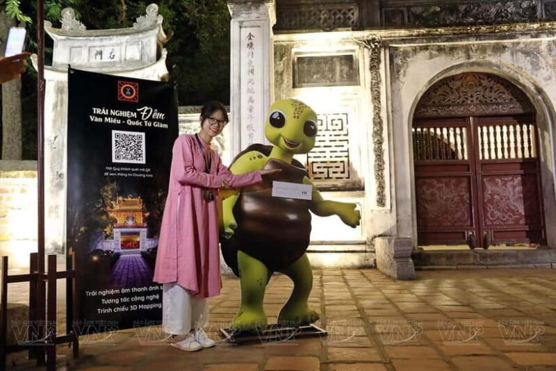 Hanoi: Full-day or Half-day Hanoi City Tour - Final Thoughts