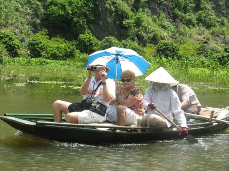 hanoi-full-day-private-tam-coc-tour-with-boat-ride-lunch