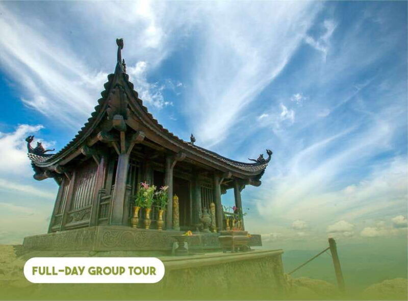 hanoi-full-day-yen-tu-mountain-spiritual-and-scenic-journey