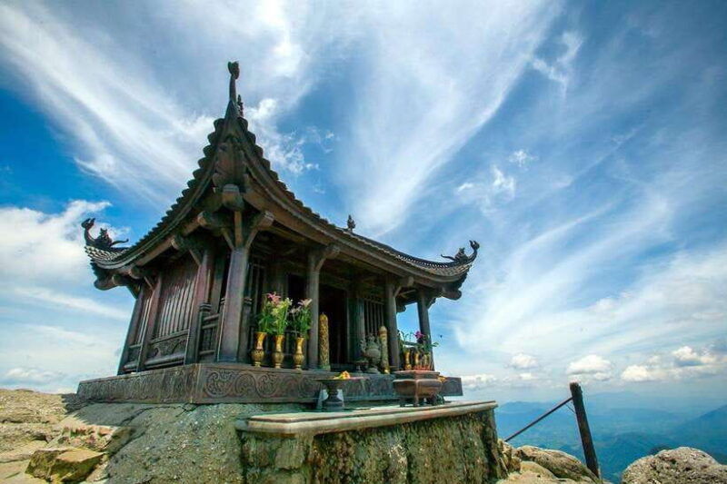 hanoi-full-day-yen-tu-mountain-spiritual-and-scenic-journey