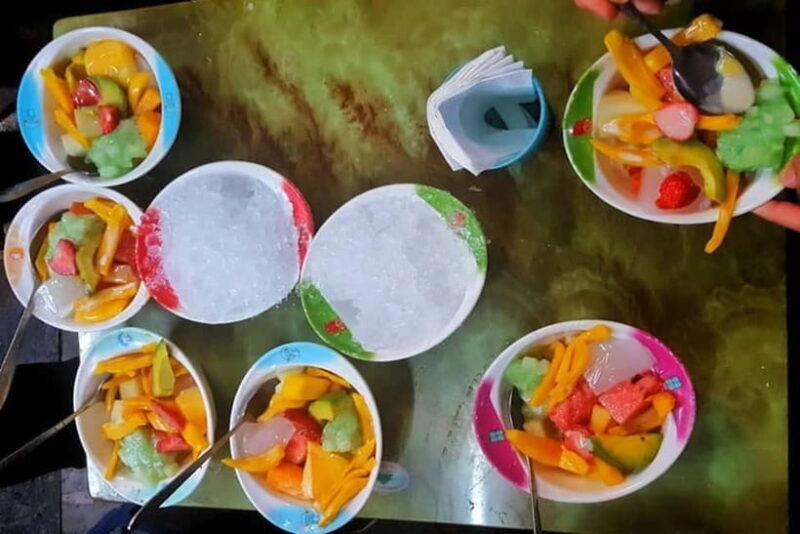 Hanoi: Fullday Jeep Tour, Local Foods, Sightseeing& Culture - Practical Tips for a Smooth Experience