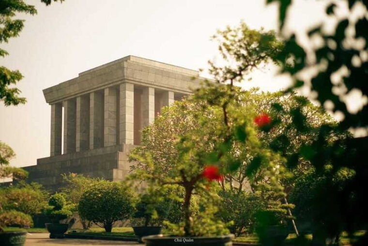 hanoi-guided-half-day-city-highlights-tour-with-lunch