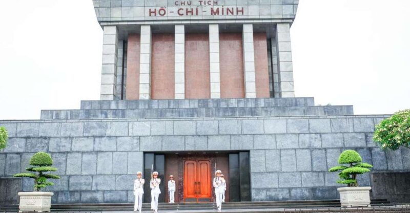 hanoi-guided-half-day-city-highlights-tour-with-transfers