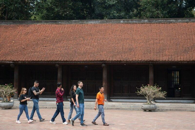 hanoi-guided-half-day-city-tour-with-lunch