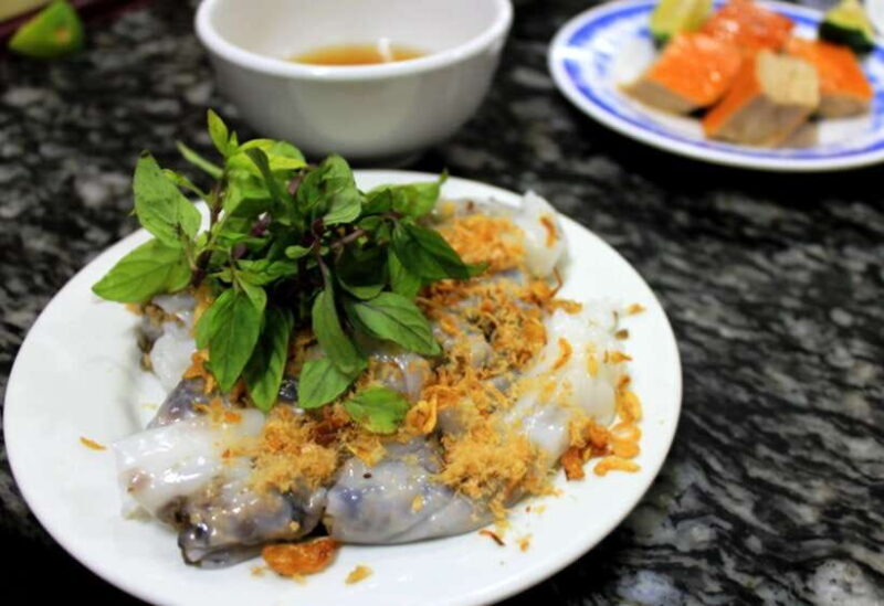 Hanoi: Guided Street Food Tour with Tastings - FAQ