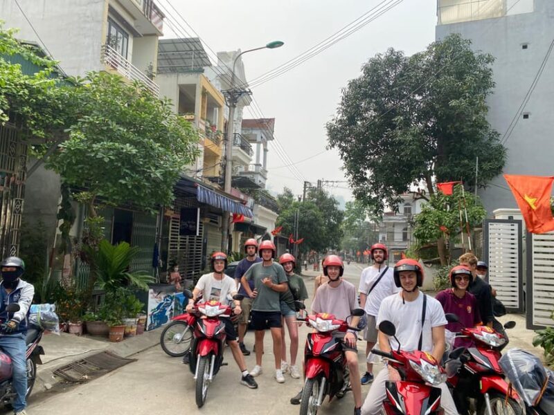 Hanoi/Ha Giang: 3-Day 3-Night Ha Giang Loop Motorbike Tour - Frequently Asked Questions