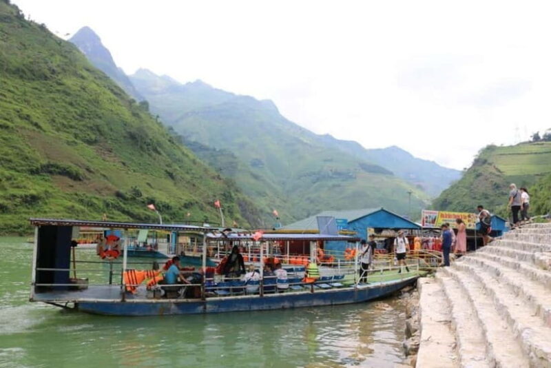 Hanoi/Ha Giang: 3-Day 3-Night Ha Giang Loop Motorbike Tour - Final Thoughts
