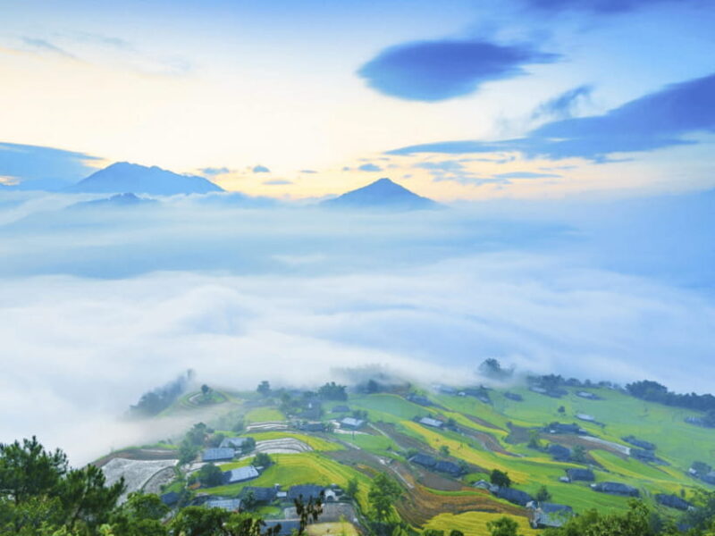 Hanoi: Ha Giang Loop Tour 2 Days 1 Night With Easy Rider - An In-Depth Look at the Ha Giang Loop Tour