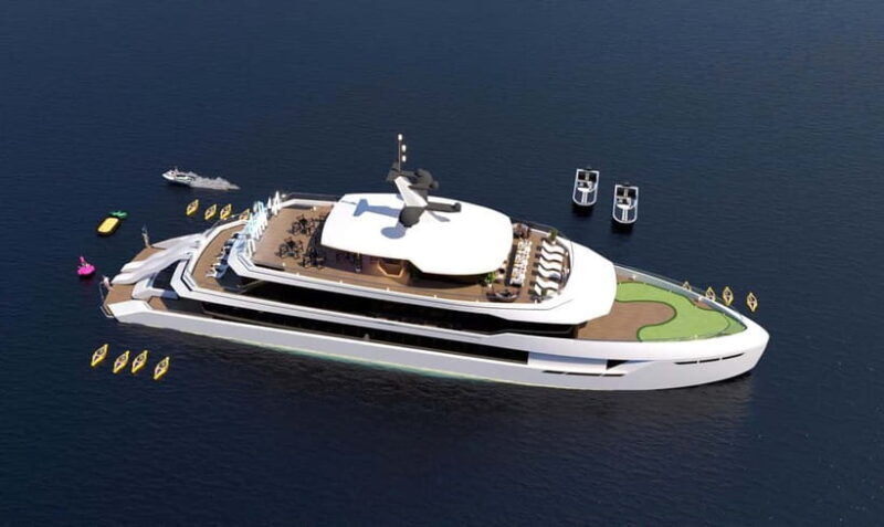 Hanoi: Ha Long and Lan Ha Bay Day Tour by Hera Luxury Cruise - Additional Considerations & Tips