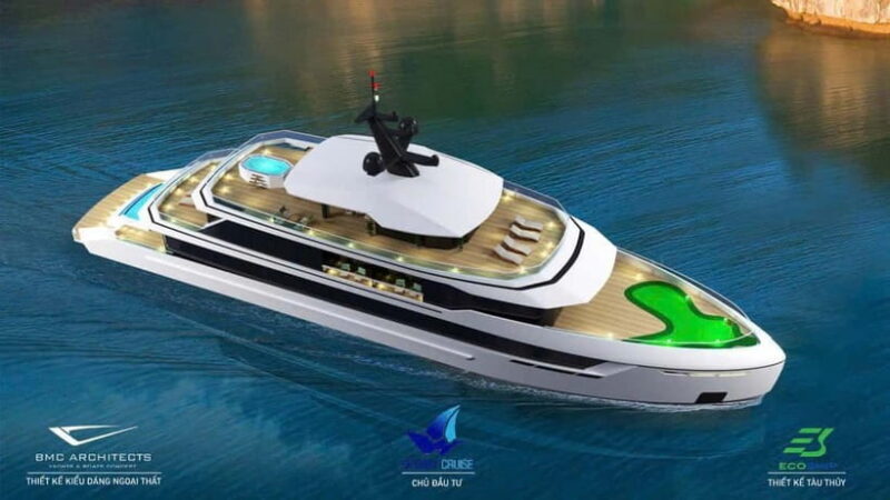 Hanoi: Ha Long and Lan Ha Bay Day Tour by Hera Luxury Cruise - Who Will Love This Tour?