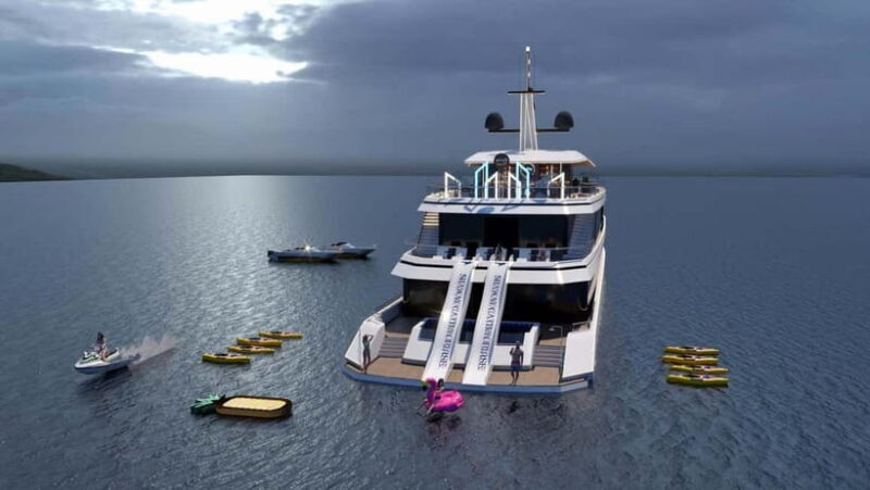 Hanoi: Ha Long and Lan Ha Bay Day Tour by Hera Luxury Cruise - FAQ