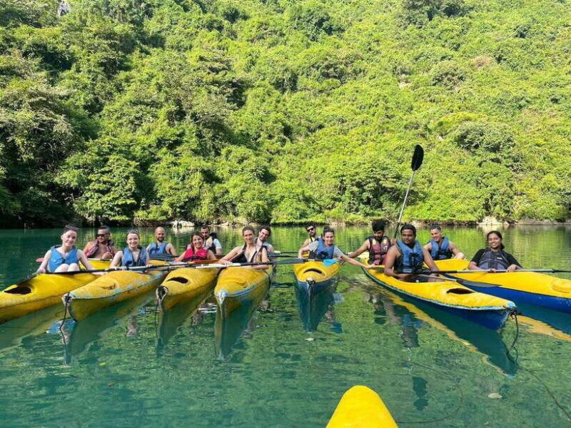 hanoi-ha-long-bay-catba-island-3-day-with-boutique-cruise