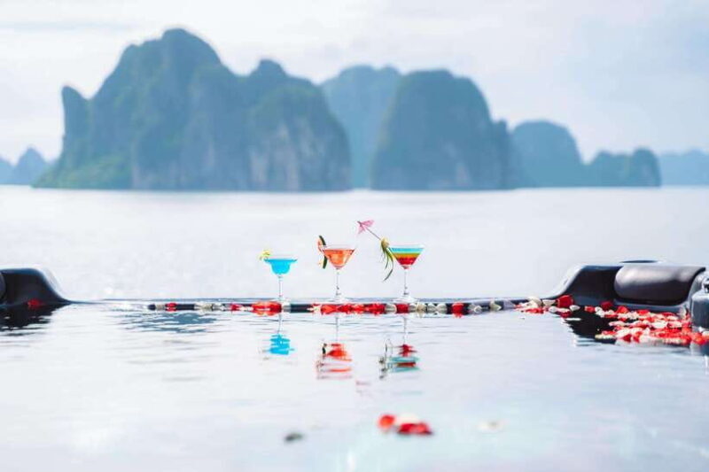 Hanoi: Ha Long Bay Day Tour - Apollo Cruise, Jacuzzi, Buffet - A Detailed Look at the Tour Experience