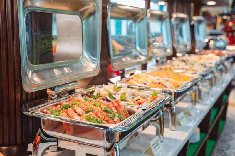 Hanoi: Ha Long Bay Day Tour - Apollo Cruise, Jacuzzi, Buffet - The Sum Up