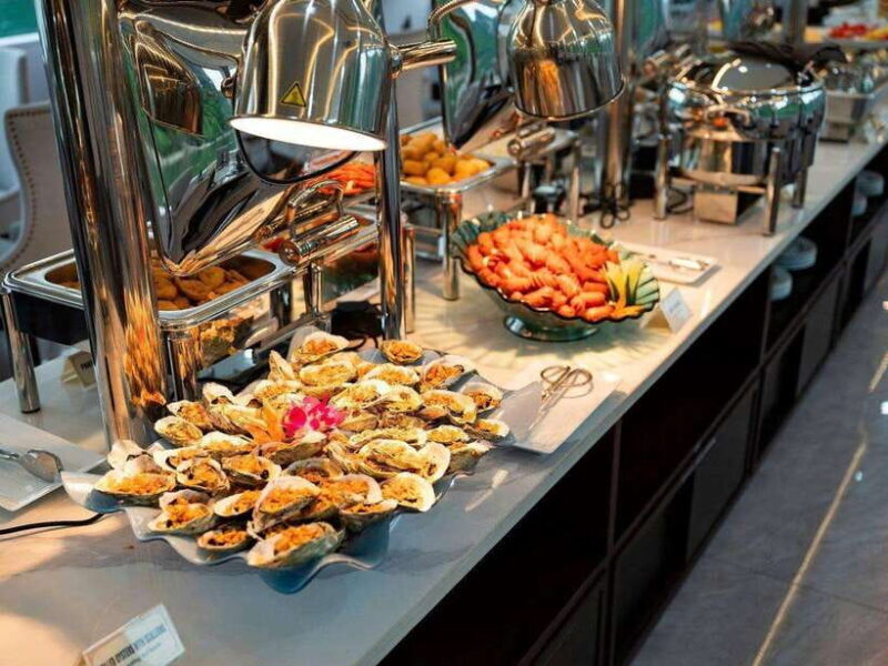 Hanoi: Ha Long Bay Day Trip - Luxury Cruise & Buffet Lunch - Who Would Love This Tour?