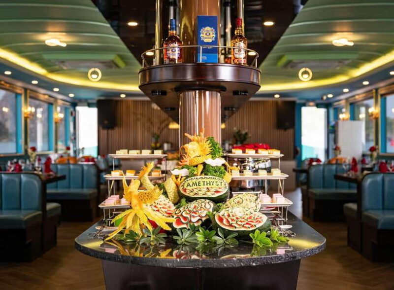 Hanoi: Ha Long Bay Full Day Trip - Amethyst Luxury Cruise - The Bottom Line