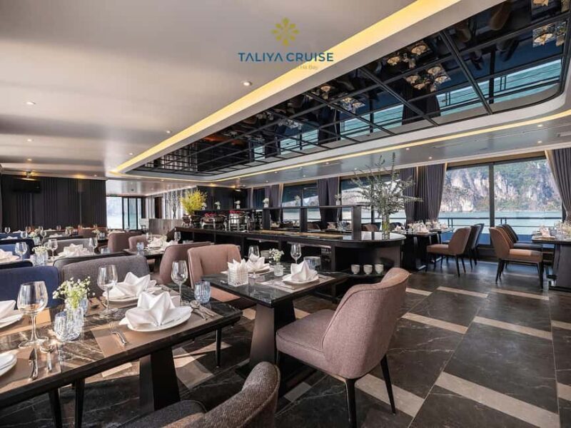 Hanoi: Ha Long Bay/Lan Ha Bay Taliya Day Cruise - What Makes This Tour Stand Out?