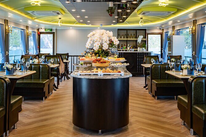 Hanoi: Ha Long Bay Luxury Day Cruise with Gourmet Lunch - An Honest Look at the Itinerary and Experience