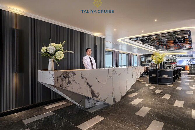 Hanoi: Ha Long & Lan Ha Bay Escape with Taliya 5-Star Day Cruise - Practical Tips for Travelers