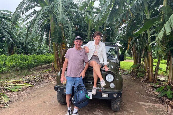 Hanoi Half-Day Backstreet Jeep Adventure - An In-Depth Look at the Hanoi Half-Day Backstreet Jeep Adventure