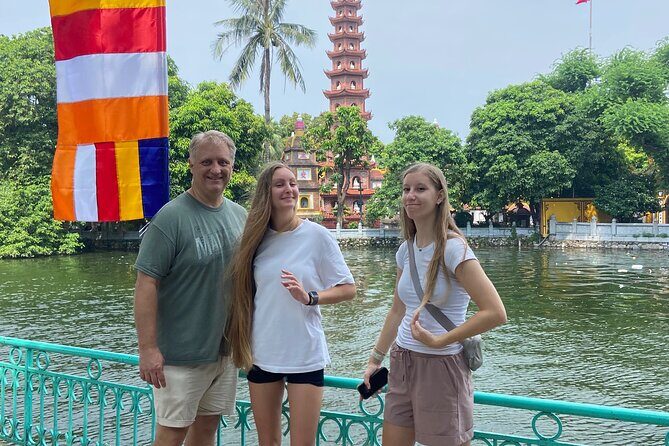 Hanoi Half-Day Backstreet Jeep Adventure - Frequently Asked Questions