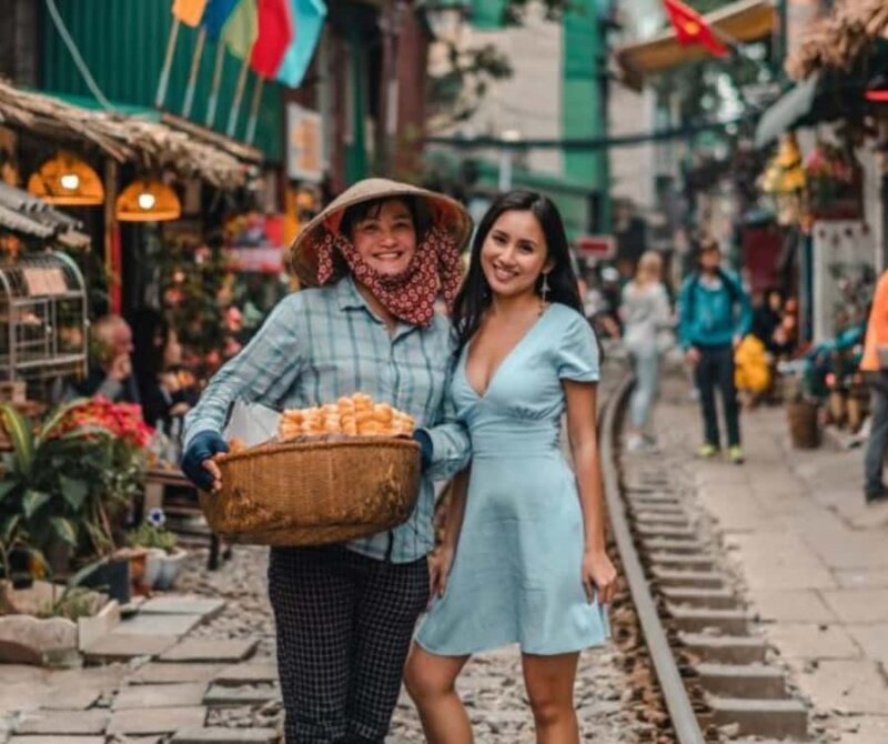 Hanoi: Half-day City Highlights and Hidden Gems Tour - An In-Depth Look at Hanoi’s Highlights