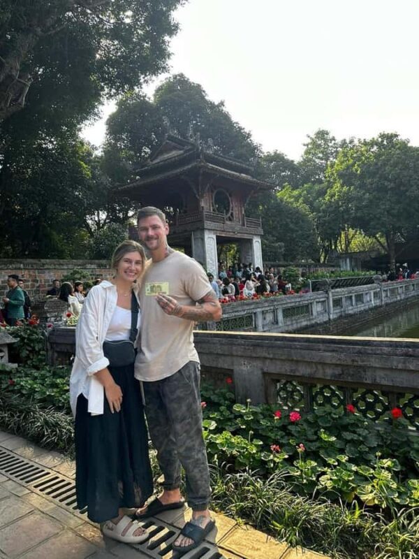 Hanoi: Half-day City Highlights and Hidden Gems Tour - Final Thoughts: Who Will Love This Tour?