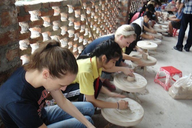 Hanoi Half-day City Tour with Dong Xuan Market - FAQ