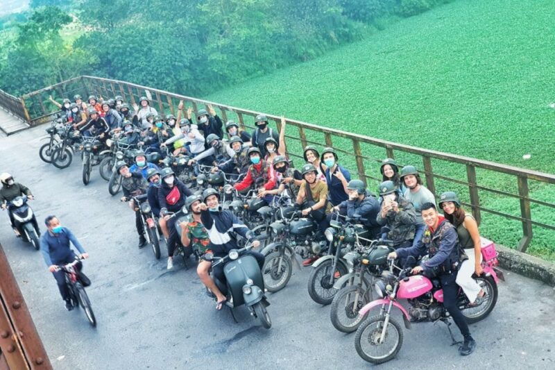 hanoi-half-day-guided-city-tour-on-vintage-minsk-motorbike