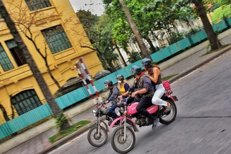 hanoi-half-day-guided-city-tour-on-vintage-minsk-motorbike
