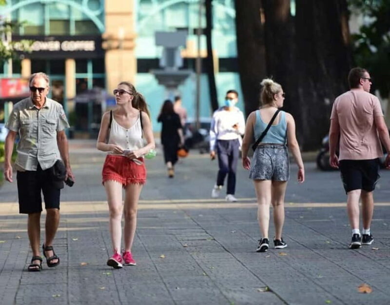 Hanoi Half-Day Guided Walking Tour - Key Points