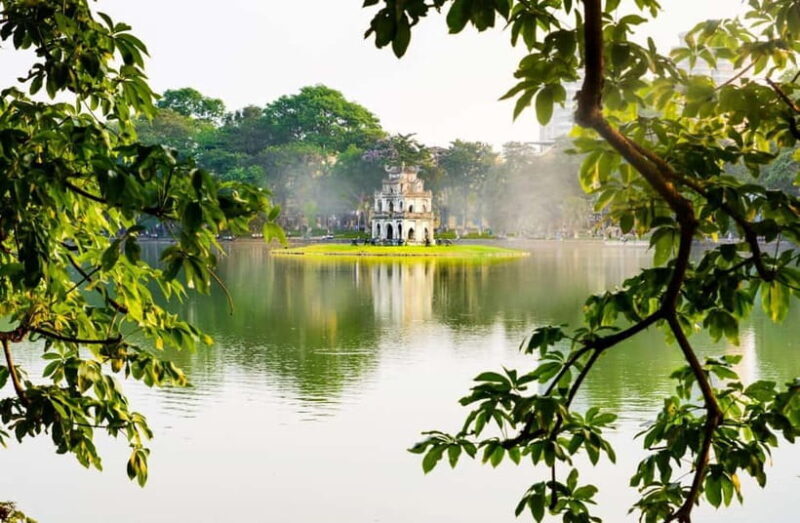 Hanoi Half-Day Guided Walking Tour - Practical Details: What to Know Before You Go