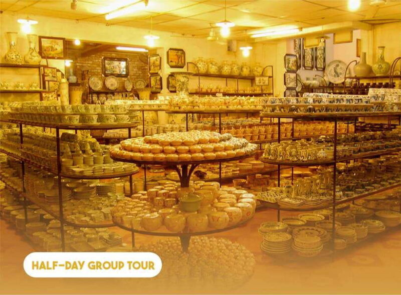 hanoi-half-day-hands-on-pottery-workshop-at-bat-trang