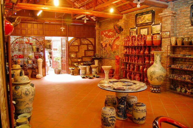 hanoi-half-day-hands-on-pottery-workshop-at-bat-trang