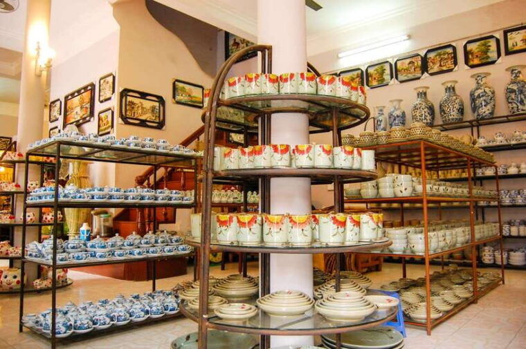 hanoi-half-day-hands-on-pottery-workshop-at-bat-trang