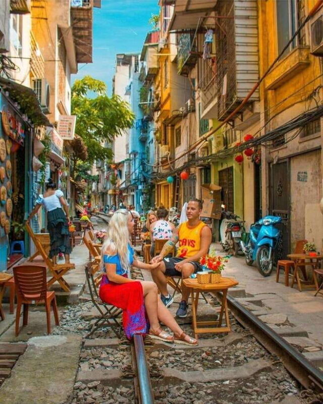 Hanoi: Half-day Private City Tour - Key Points