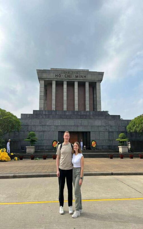 Hanoi: Half-day Private City Tour - An In-Depth Look at the Hanoi Half-day Private City Tour
