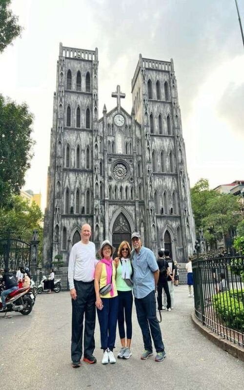 Hanoi: Half-day Private City Tour - Who This Tour Is Best For