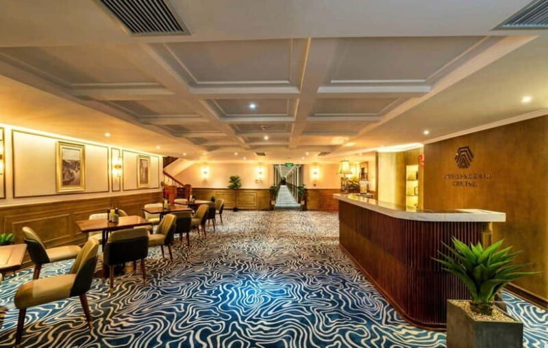 Hanoi: Halong 6-Star Cruise & YenTu Luxury Resort 3-Day Tour - FAQ