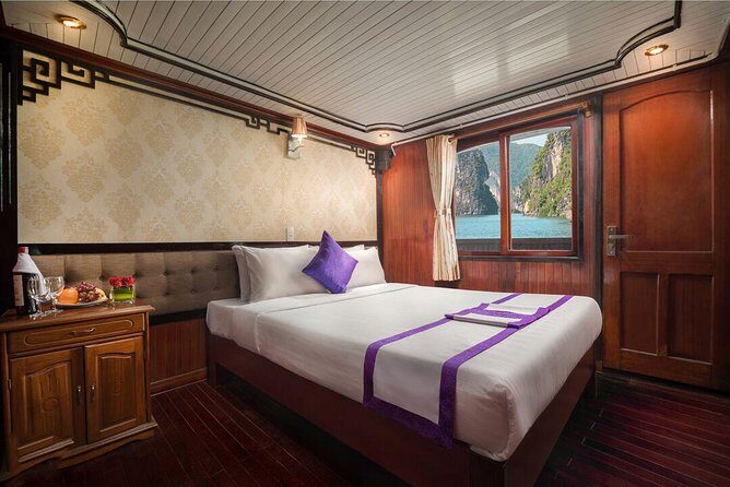 Hanoi - Halong Bay 4 Days 3 Nights - What Makes This Tour Special?