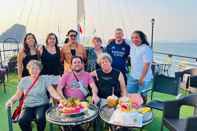 Hanoi : Halong Bay 7-Hour Luxury Cruise with Limousine Transfer - Final Thoughts