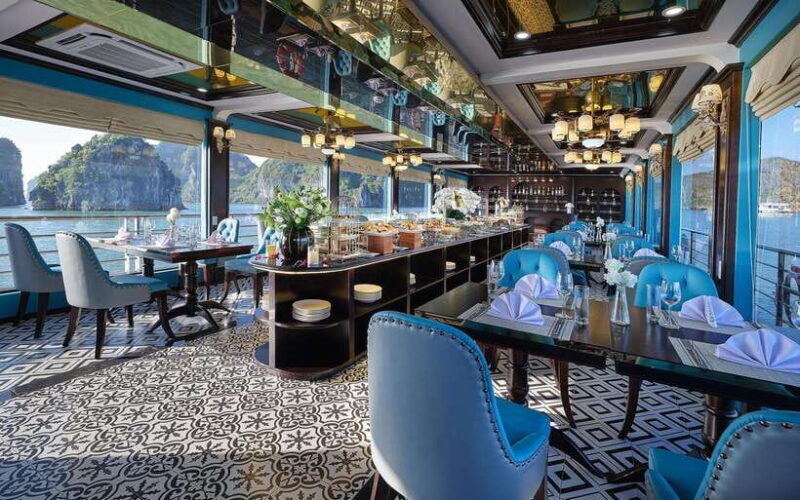 Hanoi: Halong Bay Cruise with Kayaking and Titop Island - The Sum Up: Who Will Love This Tour?