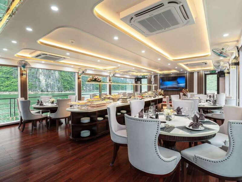 Hanoi: Halong Bay Day Tour with 5-star Cruise & Transfer - An Honest Breakdown of the Tour Experience