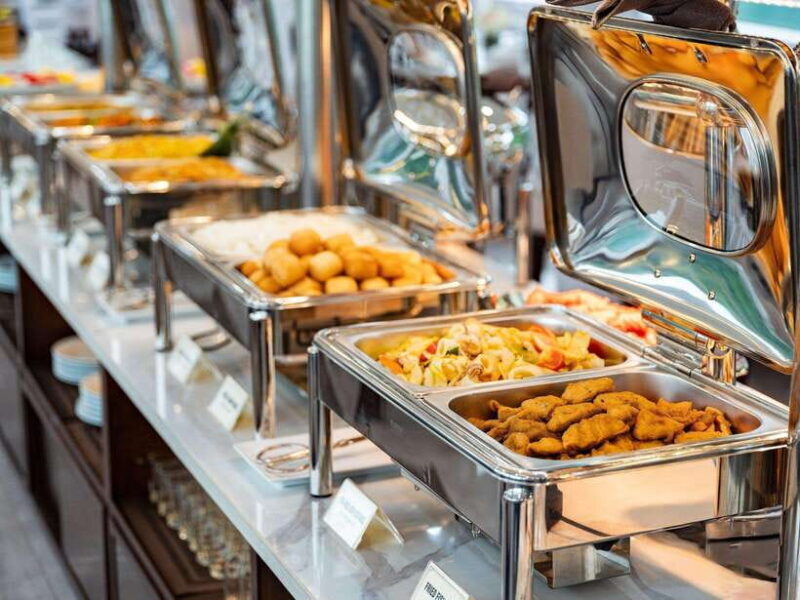 Hanoi: Halong Bay Day Tour with 5-star Cruise & Transfer - Final Thoughts: The Value Proposition