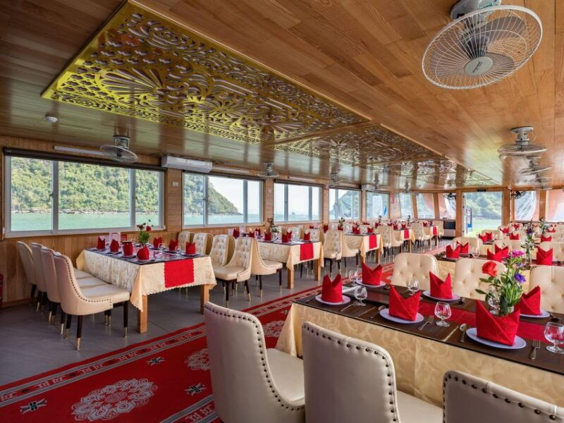 hanoi-halong-bay-day-trip-with-titop-island-cave-kayak