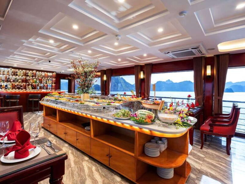 Hanoi: Halong Bay Full-Day Tour with 5-star Diamond Cruise - Who Will Love This Tour?