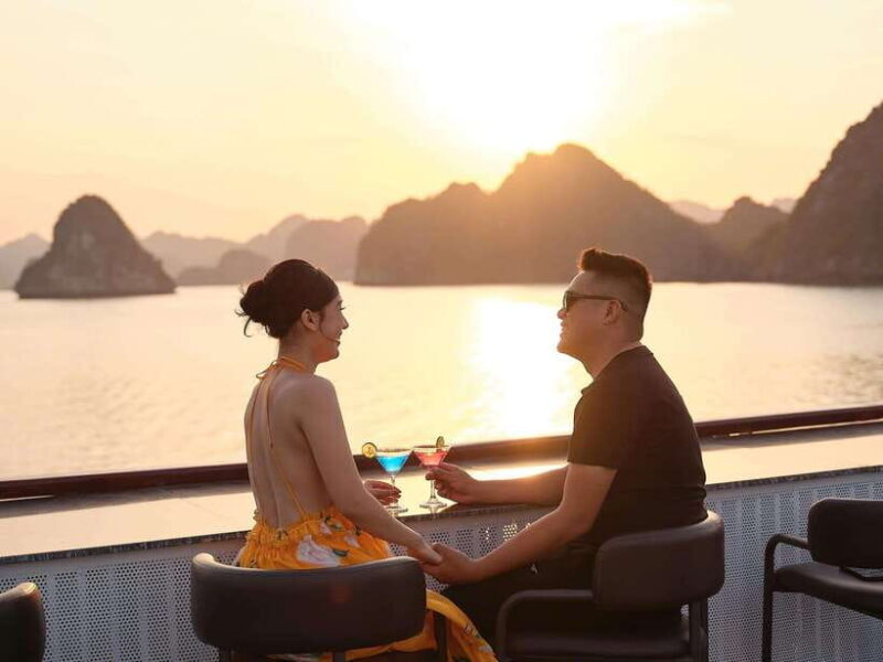 Hanoi: Halong Bay Full-Day Tour with 5-star Diamond Cruise - Final Thoughts: Is It Worth It?