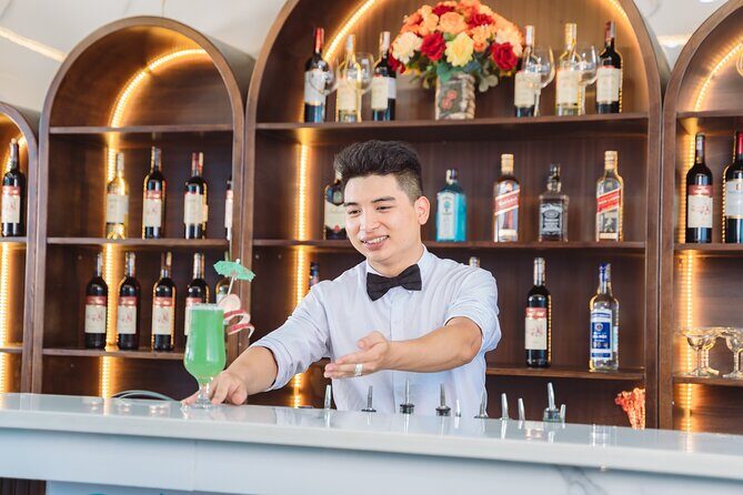 Hanoi : Halong Bay New 5 Star Cruise with Buffet Lunch and Party - Authentic Insights from Reviews