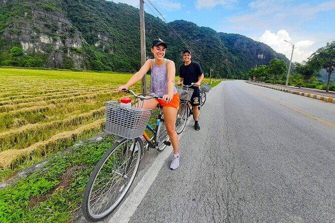 Hanoi, Halong Bay & Ninh Binh: 3-Day Signature Luxury Escape - Who Should Consider This Tour?