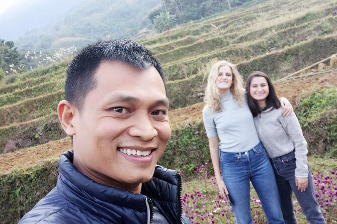 Hanoi - Halong Bay - Pu Luong - Tam Coc - Airport (5 days) - Transportation and Comfort